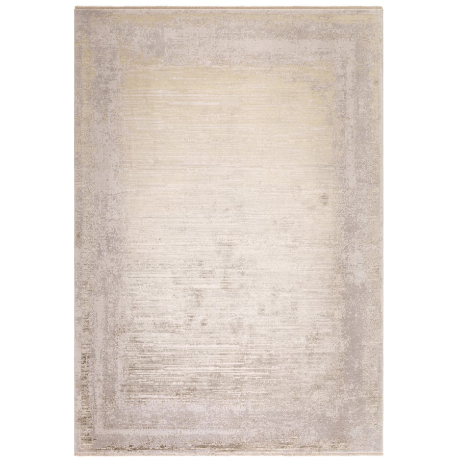 Champagne/Gold Rug 120x170cm - Elodie