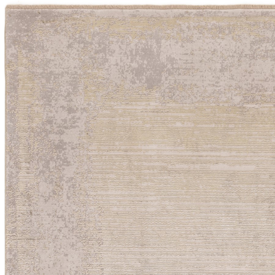 Champagne/Gold Rug 120x170cm - Elodie