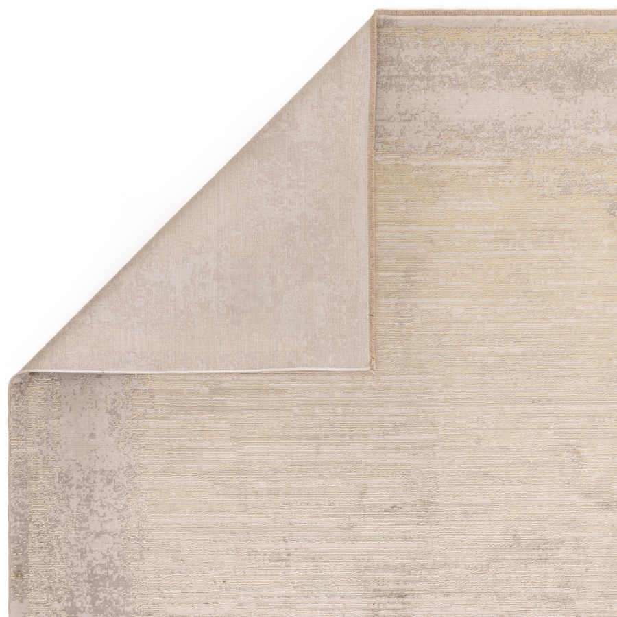 Champagne/Gold Rug 120x170cm - Elodie