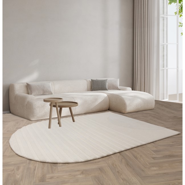 Dome Rug 120x170cm -Olsen 