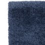 Shaggy Blue Rug - 170 x 120 cm - Ritchie