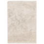 Large Shaggy Beige Rug - 290 x 200 cm - Ritchie