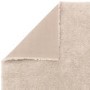 Large Shaggy Beige Rug - 290 x 200 cm - Ritchie