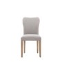 Set of 2 Dining Chairs - Vancouver - Caspian House