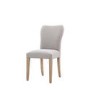 Set of 2 Dining Chairs - Vancouver - Caspian House