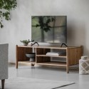FOL105864 Ayla TV Unit - Caspian House