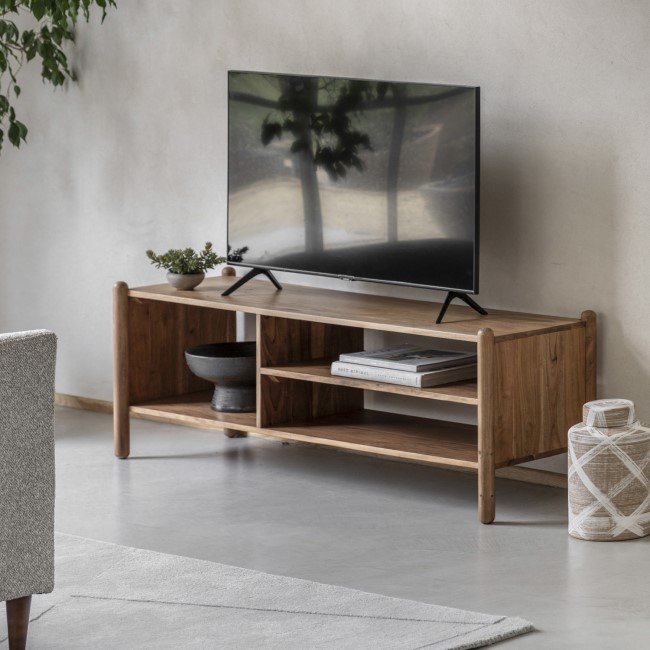 Ayla TV Unit - Caspian House