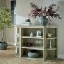 3-Shelf Bookcases -Saltaire