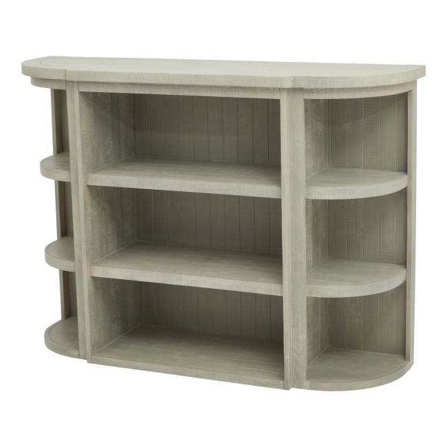 3-Shelf Bookcases -Saltaire