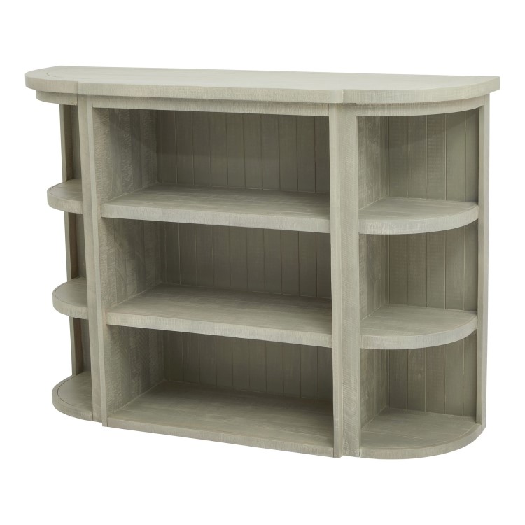 3-Shelf Bookcases -Saltaire