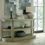 Large Wooden Console Table -Saltaire