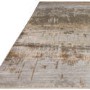 Abstract Beige Rug - 170 x 120 cm - Dune - Aurora