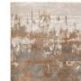 Large Abstract Beige Rug - 340 x 240 cm - Dune - Aurora