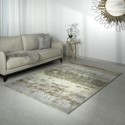FOL105907 Abstract Beige Rug - 170 x 120 cm - Dune - Aurora