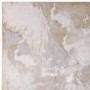 Abstract Beige Rug - 230 x 160 cm - Etch - Aurora