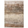 Large Abstract Beige Rug - 340 x 240 cm - Dune - Aurora