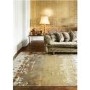 Large Abstract Beige Rug - 340 x 240 cm - Dune - Aurora