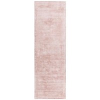 Pink Runner Rug - 240 x 66 cm - Blade Pink Runner Rug - 240 x 66 cm - Blade