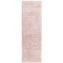 Pink Runner Rug - 240 x 66 cm - Blade