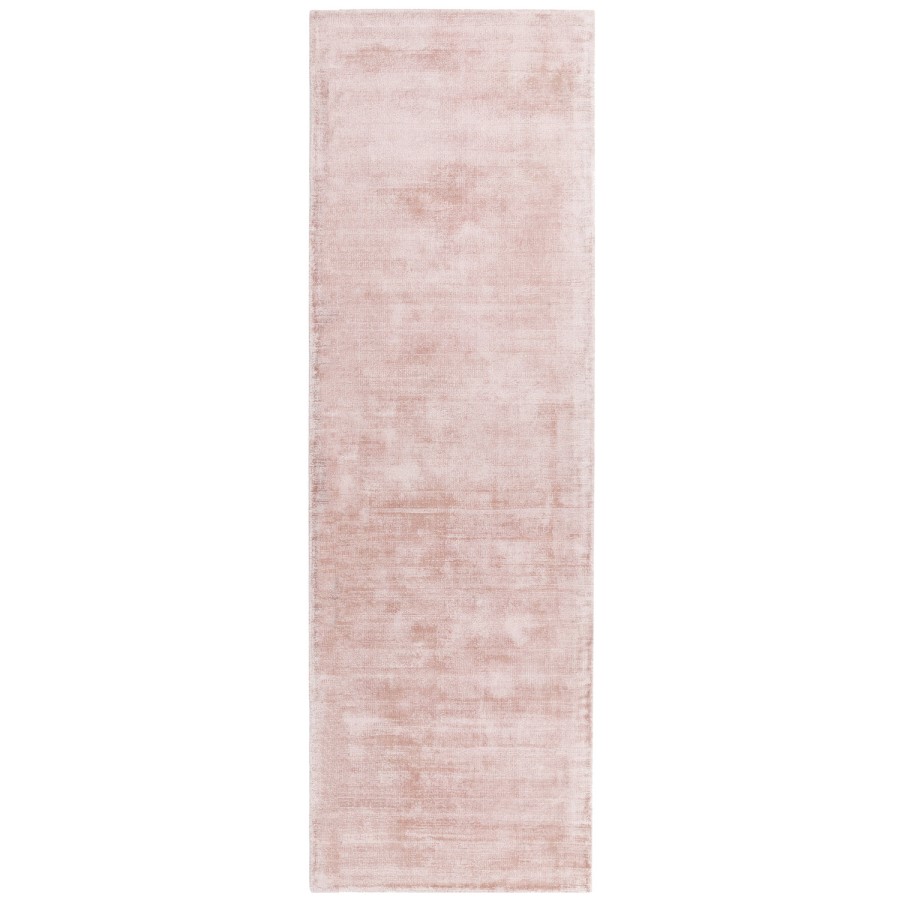 Pink Runner Rug - 240 x 66 cm - Blade