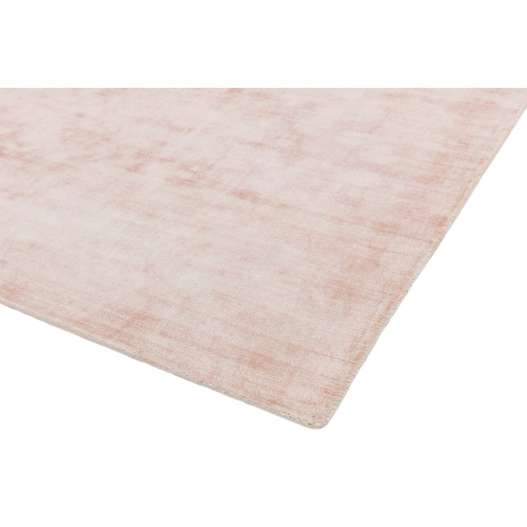 Pink Runner Rug - 240 x 66 cm - Blade