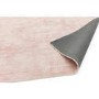 Pink Runner Rug - 240 x 66 cm - Blade