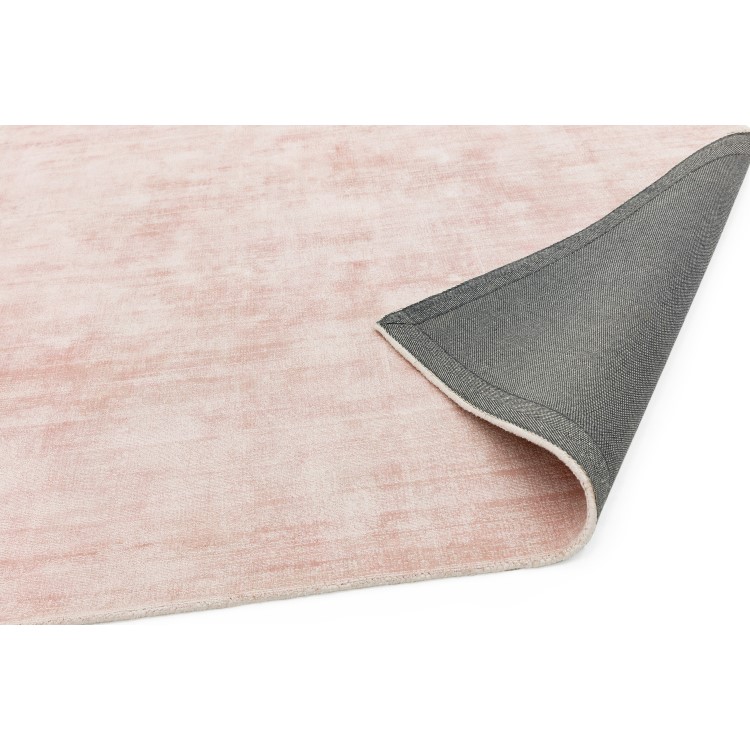 Pink Runner Rug - 240 x 66 cm - Blade