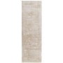 Putty Runner Rug - 66x240cm - Blade