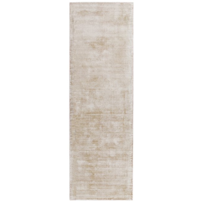 Putty Runner Rug - 66x240cm - Blade