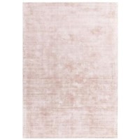 Large Pink Rug - 340 x 240 cm - Blade