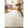 Large Beige Rug - 290 x 200 cm - Blade