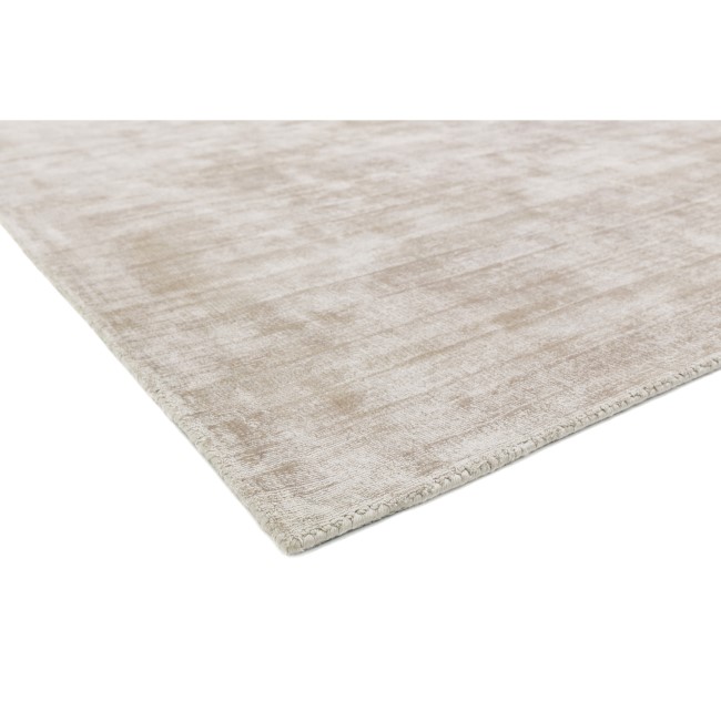 Beige Rug - 170 x 120 cm - Blade