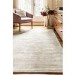 Beige Rug - 170 x 120 cm - Blade