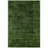 Large Green Rug - 340 x 240 cm - Blade