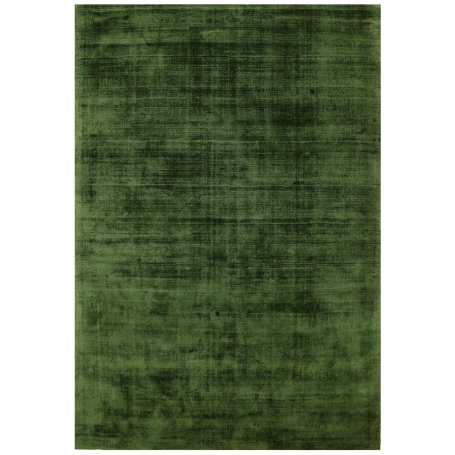 Large Green Rug - 340 x 240 cm - Blade