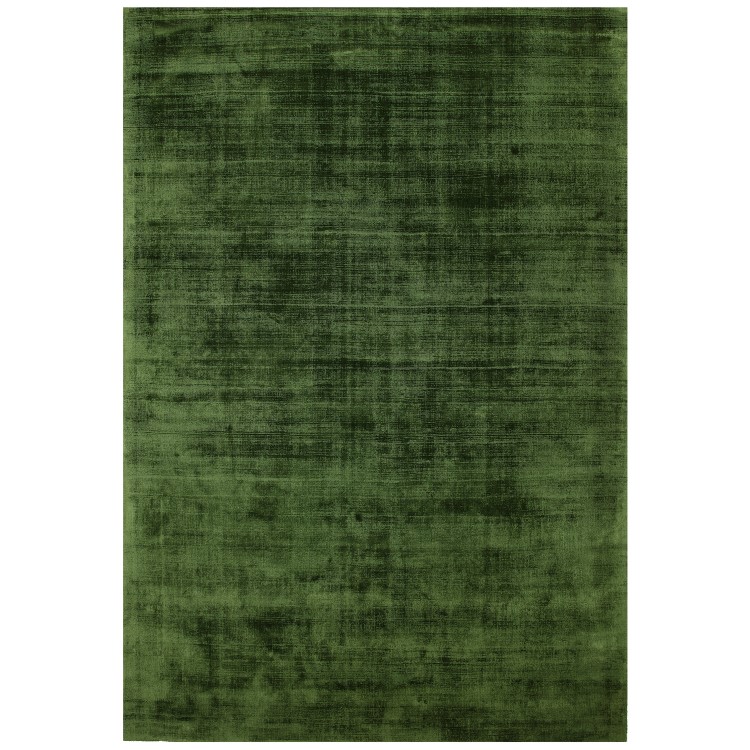 Large Green Rug - 340 x 240 cm - Blade