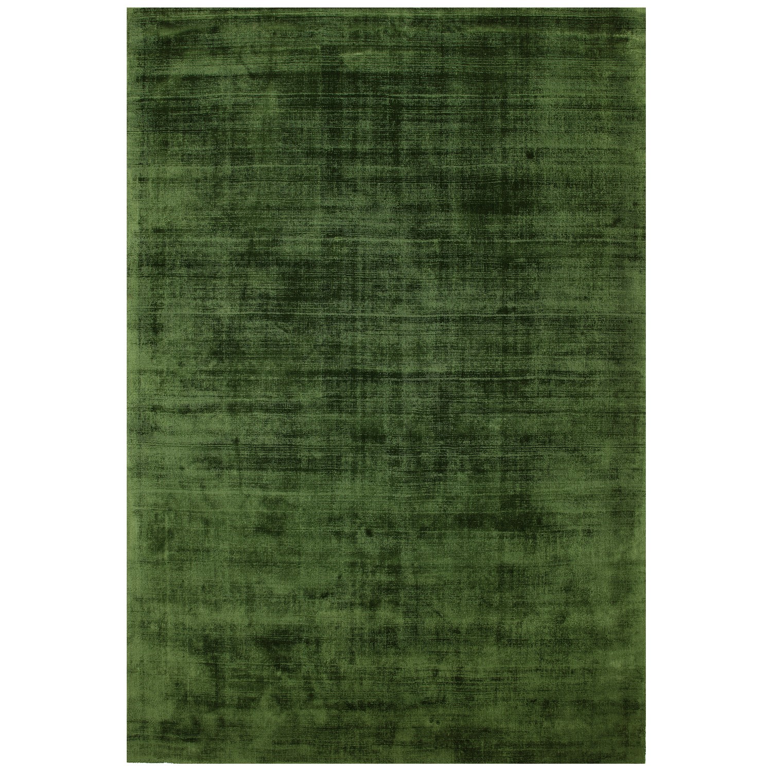 Large Green Rug