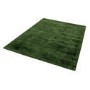 Large Green Rug - 340 x 240 cm - Blade