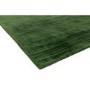 Large Green Rug - 340 x 240 cm - Blade