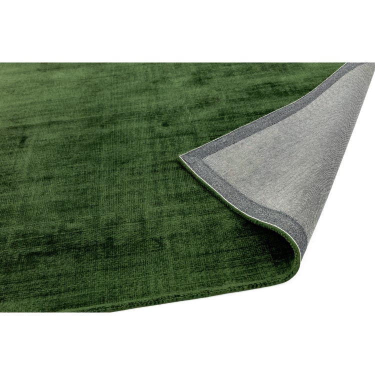 Large Green Rug - 340 x 240 cm - Blade