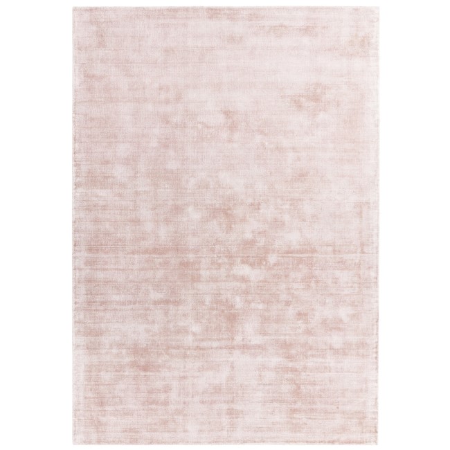 Pink Rug - 230 x 160 cm - Blade