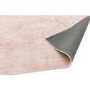 Pink Rug - 230 x 160 cm - Blade