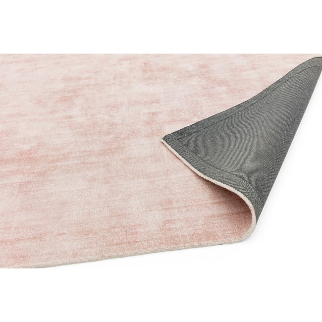 Pink Rug - 230 x 160 cm - Blade