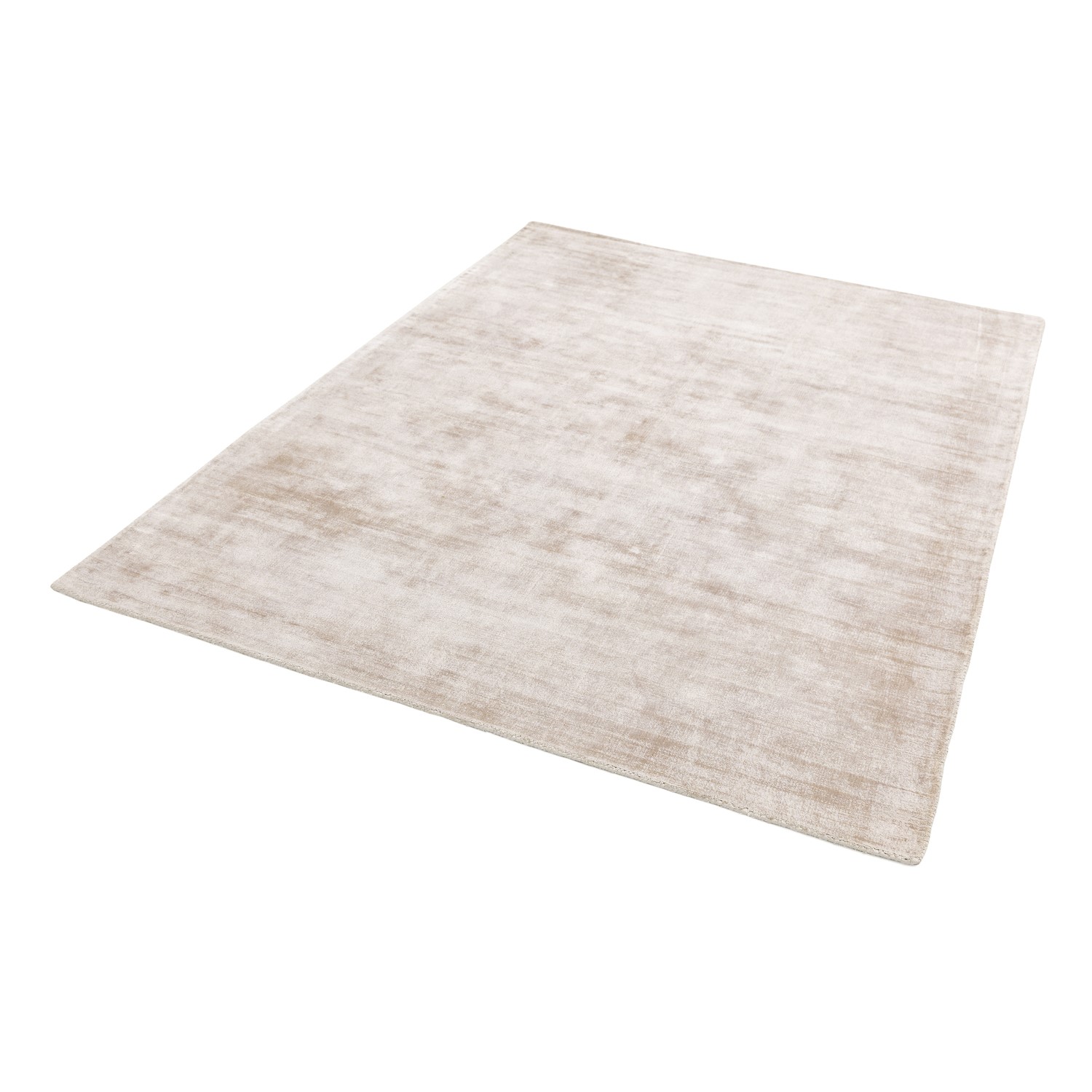 Large Beige Rug - 340 x 240 cm - Blade - Furniture123