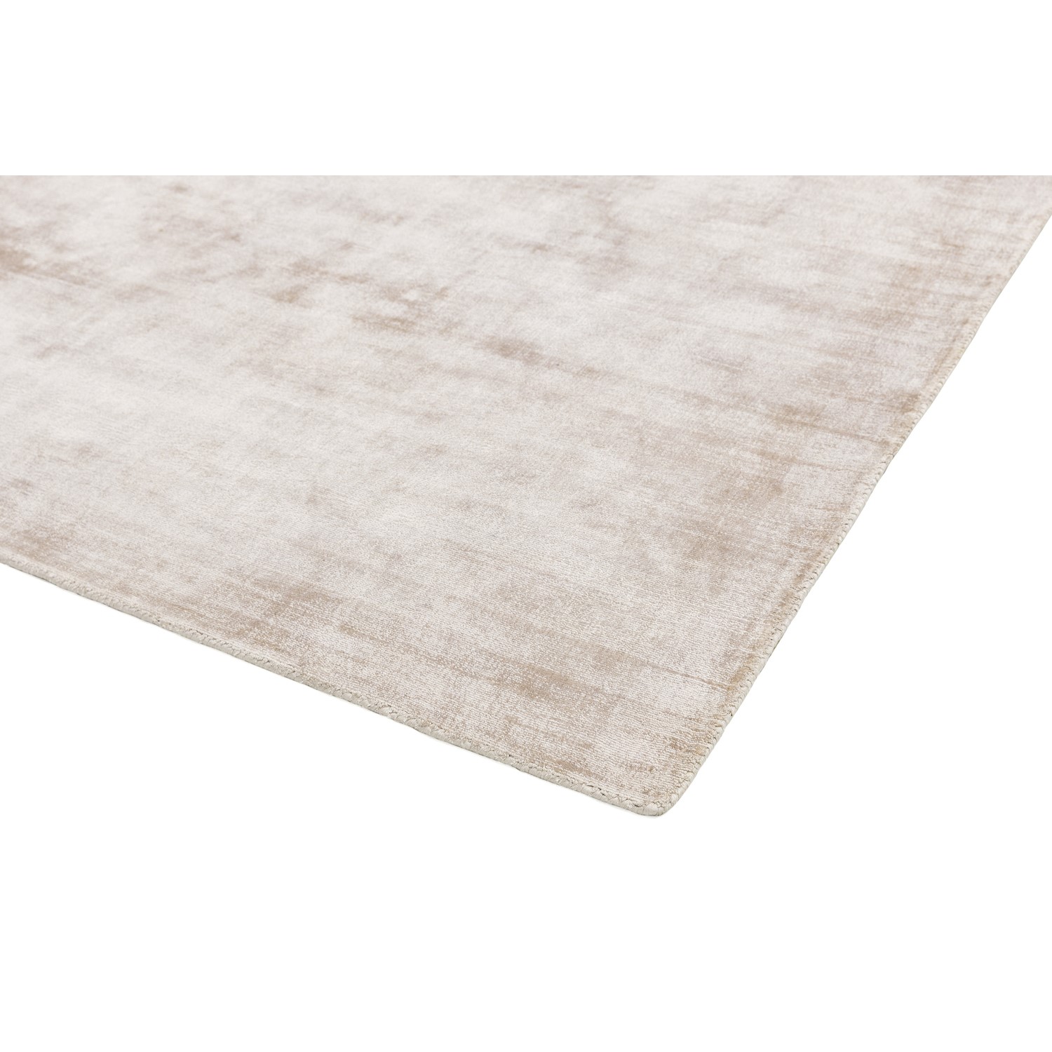 Large Beige Rug - 340 x 240 cm - Blade - Furniture123
