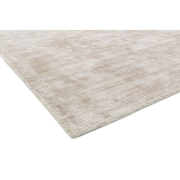 Large Beige Rug - 340 x 240 cm - Blade