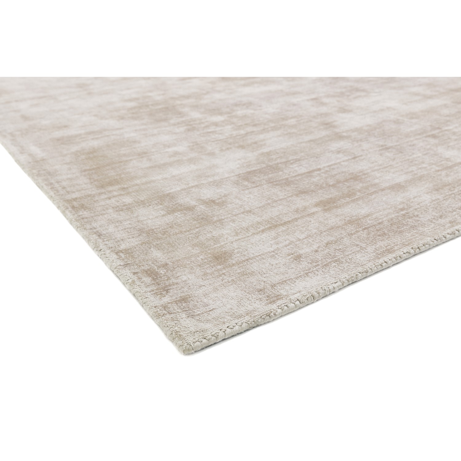 Large Beige Rug - 340 x 240 cm - Blade - Furniture123