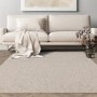 Bobble Beige Rug - 230 x 160 cm - Boden