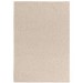 Bobble Beige Rug - 170 x 120 cm - Boden