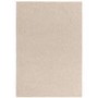 Large Bobble Beige Rug - 290 x 200 cm - Boden